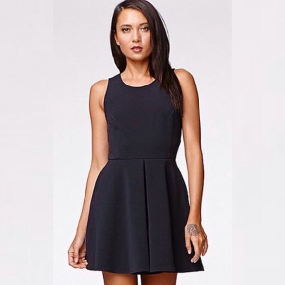 Kendall and Kylie Skater Dress - Picture 2 of 5